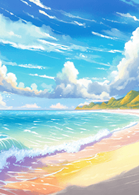 Beautiful real scenery#1831