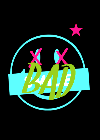 BAD SMILE THEME :37