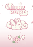 Bunny pink <3