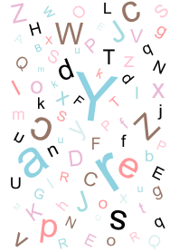 Alphabetical