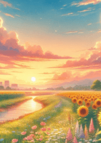 Beautiful nature no.1