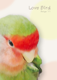 こざくらいんこ/ベージュ11.v2