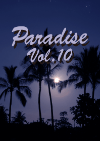PARADISE Vol.10