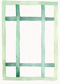 [Simple] Square Pattern Theme#653