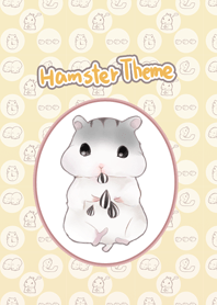 Hamster Theme