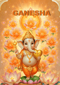 Ganesha-Rich-Rich-Rich Theme (JP)