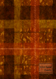 British Blanket*Florentin