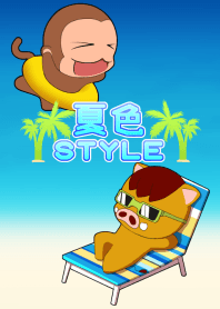 Summer Style