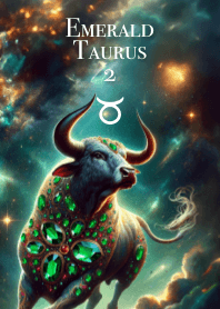 Fortune Emerald Taurus 02