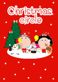 Christmas CirCle