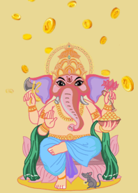 Mutely Ganesh
