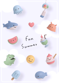 purple Items to make summer fun 04_2