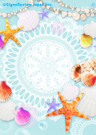 Bijou de mer