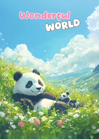 我的奇妙世界 20
