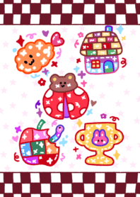 All cute v.6