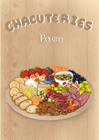 Chacuteries Board