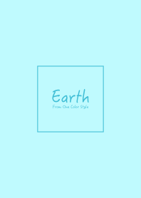 Earth - Earth Water Blue