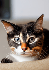 Nyanko Great Runaway#lzgae719