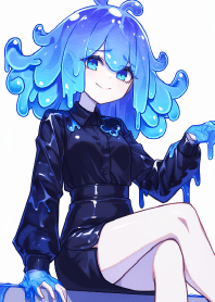 異世界史萊姆 14