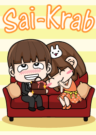 Tamoshi - Sai-Krab