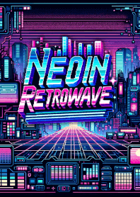 Neon RetroWave