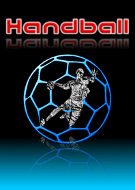 ハンドボール魂 2