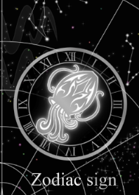 水瓶座星图Ver.