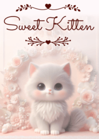 Sweet Kitten No.529