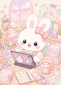 Dreamy Bunny Creator