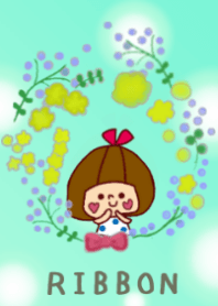 着せ替えりぼんちゃん