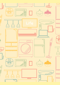 Home appliances on LY