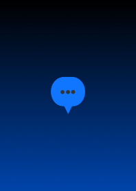 SIMPLE(black blue)V.1908b