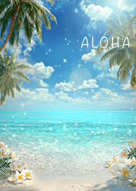 Hawaii-ALOHAALOHA-