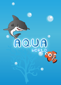 โลกใต้น้ำ