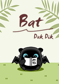 Bat Duk Dik