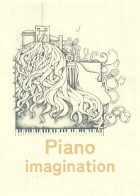 piano imagination  Smarder