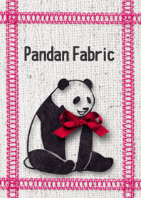 Pandan Fabric!