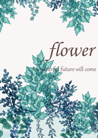 In a botanical space of moisture23.