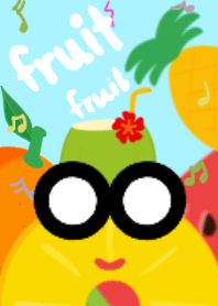 summer fruit Fruit