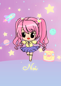 Noi on Galaxy