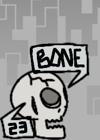 Bone23