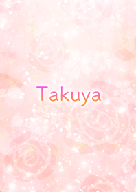 Takuya rose flower