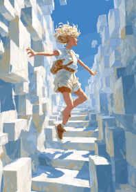 Exploration of Freedom