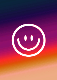 GRADATION SMILE THEME 14