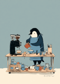 Warmth from the Antarctic