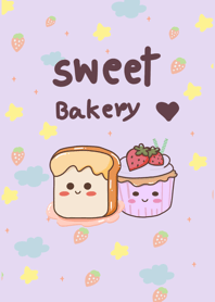 Bread & Berry