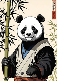 Panda Tahun Baru 35
