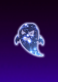 Gorgeous ghost