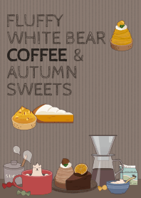 White bear coffee club 02 + ivory [os]