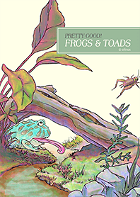 Pretty good! Frogs & Toads